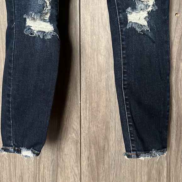 JUDY BLUE Skinny jeans - Picture 7 of 16